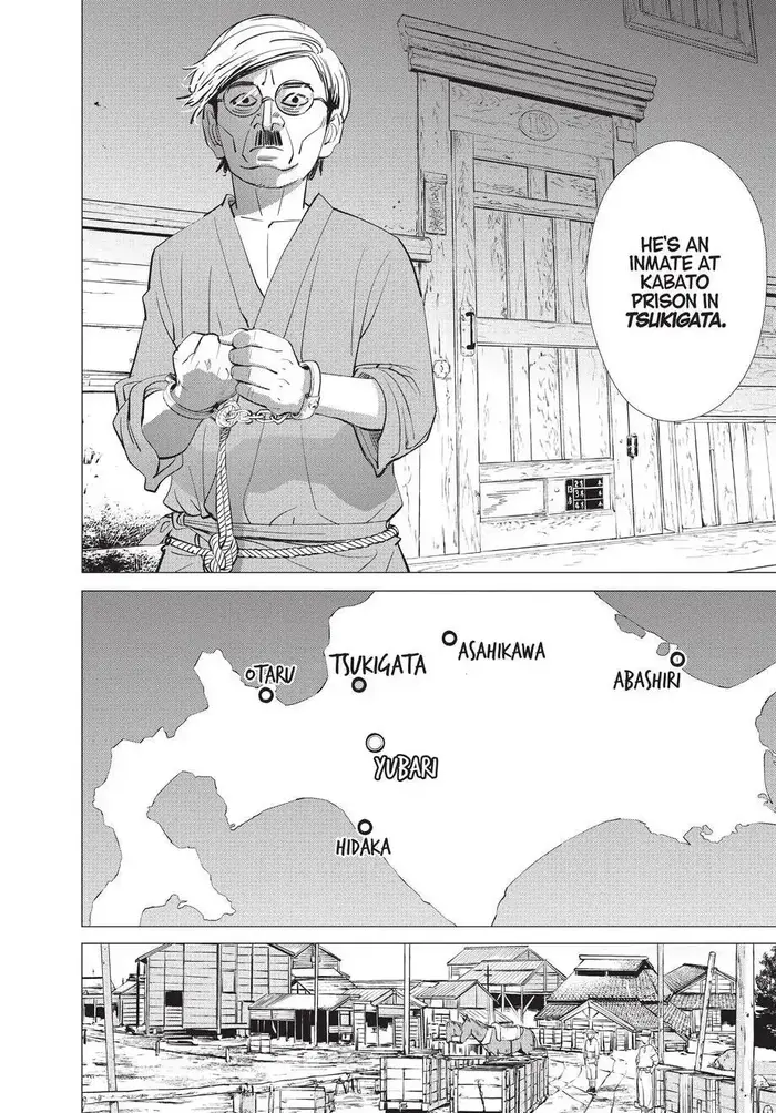 Golden Kamuy Chapter 81 image 15_optimized